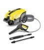 Мойка лимитированной юбилейной серии Karcher K 4 Silent *RU. Большой выбор на сайте Трейдимпорт