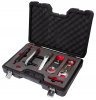 Набор инструментов для снятия шаровых соединений в кейсе"Premium" Forsage F-903T2BD. Большой выбор на сайте Трейдимпорт