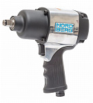 Пневмогайковерт 1/2