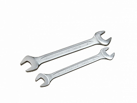 На сайте Трейдимпорт можно недорого купить Ключ рожковый 10X13мм Forsage F-7541013. 