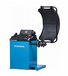 Балансировочный станок NORDBERG '4523