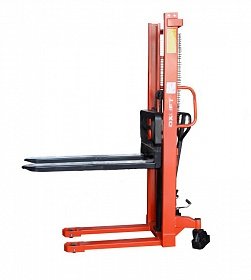 На сайте Трейдимпорт можно недорого купить Ручные штабелеры 2000 кг OXLIFT HS1620. 