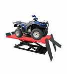 Подъемник для квадроциклов Werther WML1000Q