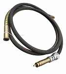 Гибкий вал для погружной помпы 6m GROST 112915