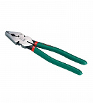 Пассатижи комбинированные 265мм Hans 1829