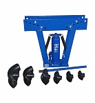 Трубогиб гидравлический 12т AE&T T60012