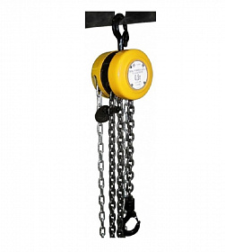 На сайте Трейдимпорт можно недорого купить Таль ТРШСК 0,5т 3 м 004-2032. 