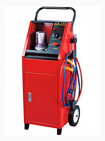 На сайте Трейдимпорт можно недорого купить Установка для замены масла ATIS GD-122. 