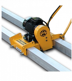 На сайте Трейдимпорт можно недорого купить Виброузел Скат РВ 380В VPK РВВ04380. 