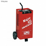 Пуско-зарядное устройство Blueweld Major 420 Start