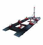 Платформенный стапель ARS-11