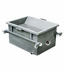 Установка для замены масла APAC 1841.K3