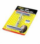 Игла для жгутов и шило-напильник Taitec LHT-1112