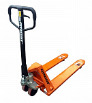 Тележка гидравлическая GROST GT2.0-115L 117007