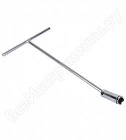 На сайте Трейдимпорт можно недорого купить Ключ свечной Т-образный 16мм MAG 1335-15M16. 