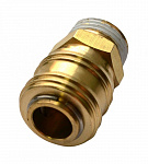 Быстроразъем 