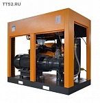 Винтовой компрессор BERG ВК-160 19.7/12