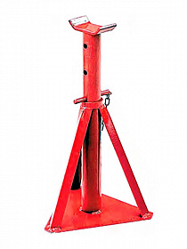 На сайте Трейдимпорт можно недорого купить Страховочная опорная стойка Werther 912 (OMA 696). 