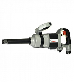 На сайте Трейдимпорт можно недорого купить Гайковерт лёгкий пневматический ударный 1" 2712Nm Hans 88116. 