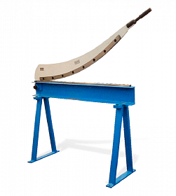 На сайте Трейдимпорт можно недорого купить Гильотинные ножницы METALMASTER MG 1000. 