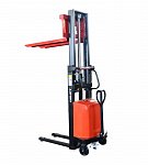 Штабелер с электроподъемом OXLIFT SES2015