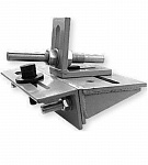 Комплект пороговых зажимов WDK-K021B/M