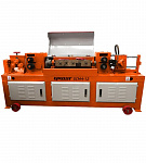 Правильно-отрезной станок SCM4-12 GROST 109379