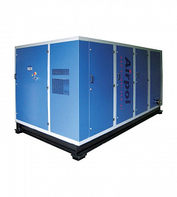 На сайте Трейдимпорт можно недорого купить Винтовой компрессор Airpol NB 315. 