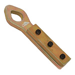 Тяговая пластина Trommelberg D104207 5т