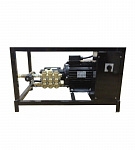 Аппарат высокого давления HAWK FX 2015TS AR