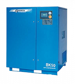 На сайте Трейдимпорт можно недорого купить Компрессор винтовой Remeza ВК50-15ВС. 