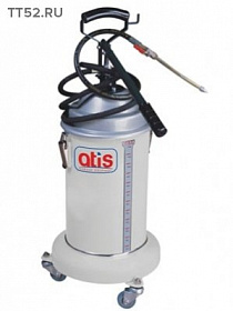 На сайте Трейдимпорт можно недорого купить Ручной переносной солидолонагнетатель ATIS HG-68012. 