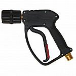 Пистолет с быстросъёмом в сборе