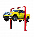 Двухстоечный электрогидравлический подъемник Atis A240СНМ